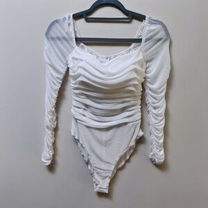 Princess Polly Delany Bodysuit